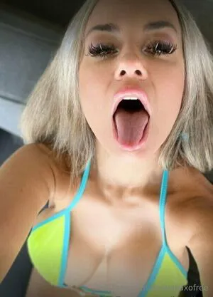 Badbellaxofree OnlyFans Leaked Free Thumbnail Picture - #0OdgECmx8h