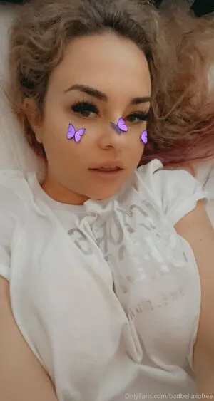 Badbellaxofree OnlyFans Leaked Free Thumbnail Picture - #2kecZR9VAb