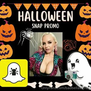 Badbellaxofree OnlyFans Leaked Free Thumbnail Picture - #6OIfNo1TqV