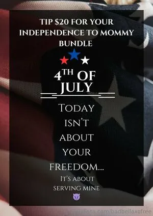 Badbellaxofree OnlyFans Leaked Free Thumbnail Picture - #AeWnEznXGB