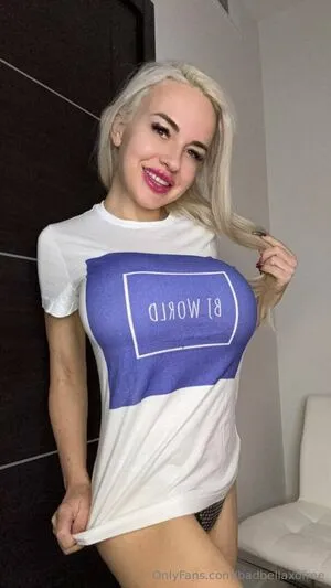 Badbellaxofree OnlyFans Leaked Free Thumbnail Picture - #CvH7hMSBH5
