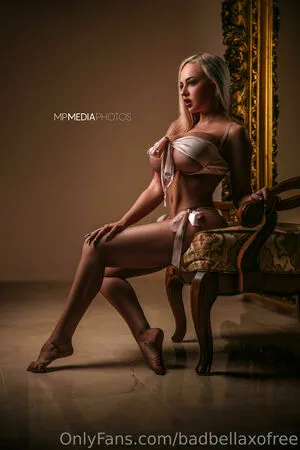 Badbellaxofree OnlyFans Leaked Free Thumbnail Picture - #Dxnxoninth