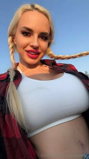 Badbellaxofree OnlyFans Leaked Free Thumbnail Picture - #H7QTAdV6QO