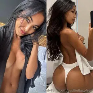 Badbellaxofree OnlyFans Leaked Free Thumbnail Picture - #MFnOSFDlg2