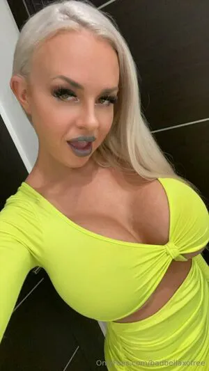 Badbellaxofree OnlyFans Leaked Free Thumbnail Picture - #O2jWbK7OHH