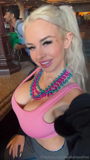 Badbellaxofree OnlyFans Leaked Free Thumbnail Picture - #PitSLGyOHL