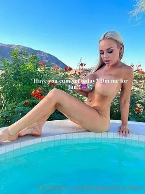 Badbellaxofree OnlyFans Leaked Free Thumbnail Picture - #QZD2TSnRIu