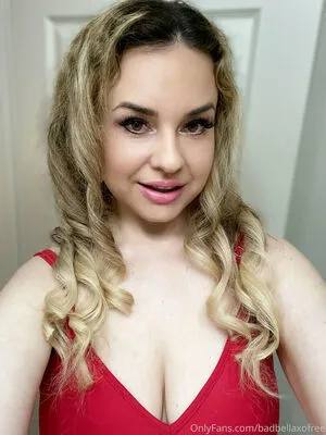 Badbellaxofree OnlyFans Leaked Free Thumbnail Picture - #THoqyLRwJm