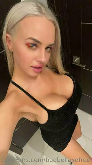 Badbellaxofree OnlyFans Leaked Free Thumbnail Picture - #TaURBUakTh