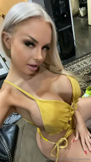 Badbellaxofree OnlyFans Leaked Free Thumbnail Picture - #UoLqWvhz0z