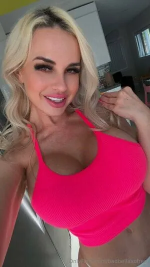 Badbellaxofree OnlyFans Leaked Free Thumbnail Picture - #WBAoPM4eXl