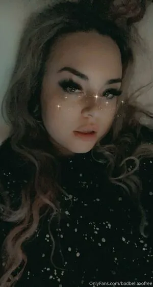 Badbellaxofree OnlyFans Leaked Free Thumbnail Picture - #XRHNE5CJWv