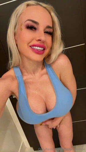 Badbellaxofree OnlyFans Leaked Free Thumbnail Picture - #a09jcVFxKn