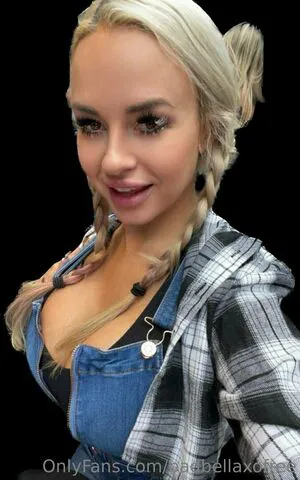 Badbellaxofree OnlyFans Leaked Free Thumbnail Picture - #alIiOLKAFx