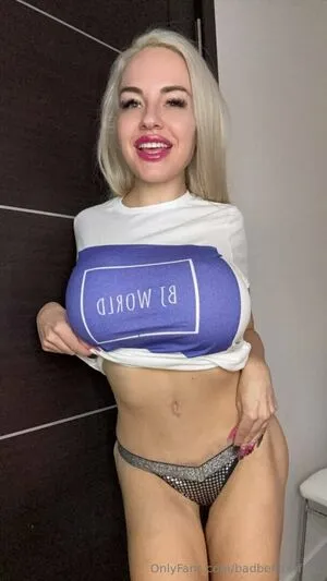 Badbellaxofree OnlyFans Leaked Free Thumbnail Picture - #ekjKKRuFff