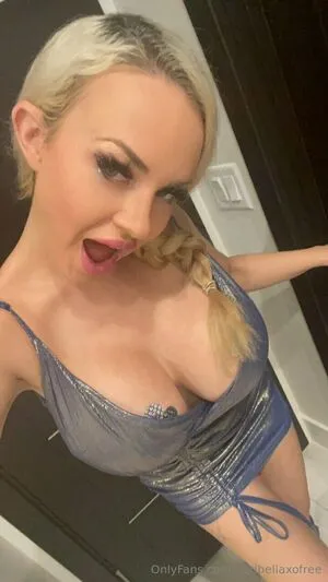 Badbellaxofree OnlyFans Leaked Free Thumbnail Picture - #kLWe0rDG5A