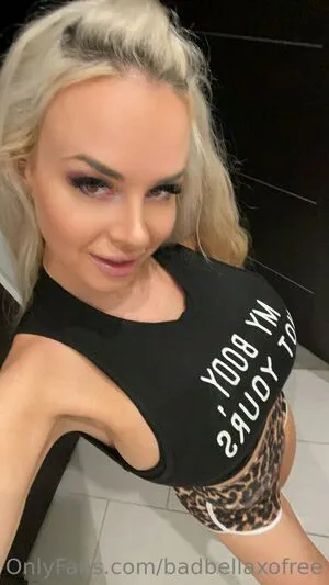 Badbellaxofree OnlyFans Leaked Free Thumbnail Picture - #lFPh2B5TCw