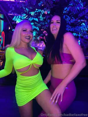 Badbellaxofree OnlyFans Leaked Free Thumbnail Picture - #mQ8rVEvgpG