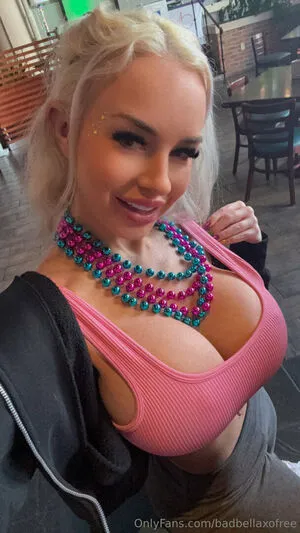 Badbellaxofree OnlyFans Leaked Free Thumbnail Picture - #pRG2oHt6QY