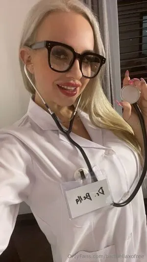Badbellaxofree OnlyFans Leaked Free Thumbnail Picture - #sjmzEyYx06