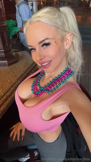 Badbellaxofree OnlyFans Leaked Free Thumbnail Picture - #uR4IkODQnf