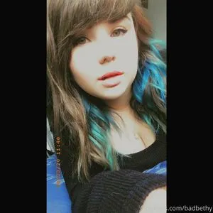 Badbethy OnlyFans Leaked Free Thumbnail Picture - #mfnH2HFkDD