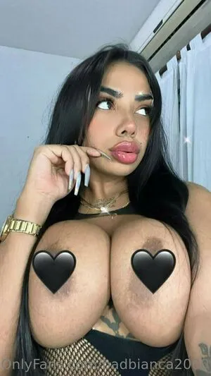 Badbianca2000 OnlyFans Leaked Free Thumbnail Picture - #1pqF4wK9h3