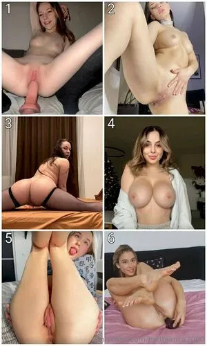 Badbianca2000 OnlyFans Leaked Free Thumbnail Picture - #5FZduWZ1o6