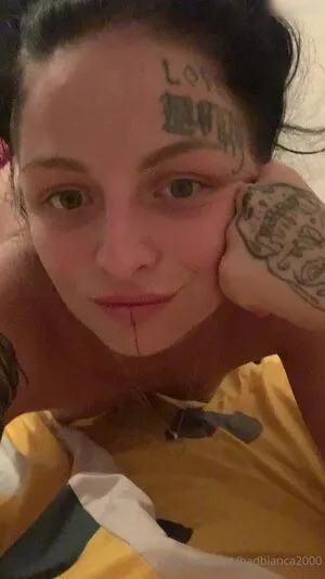 Badbianca2000 OnlyFans Leaked Free Thumbnail Picture - #ArOdgbELLa