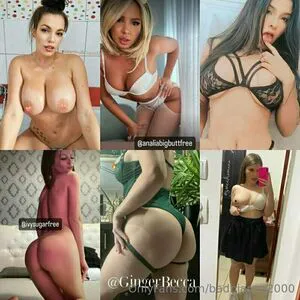 Badbianca2000 OnlyFans Leaked Free Thumbnail Picture - #J3m6picpKa