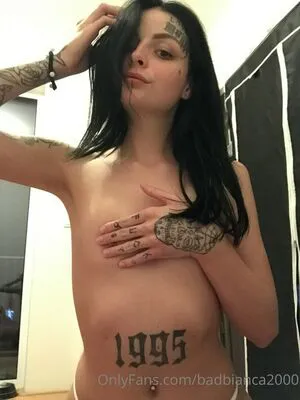 Badbianca2000 OnlyFans Leaked Free Thumbnail Picture - #TeSrzZIwxN