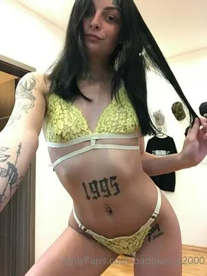 Badbianca2000 OnlyFans Leaked Free Thumbnail Picture - #TfRE8UchGc