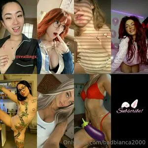Badbianca2000 OnlyFans Leaked Free Thumbnail Picture - #gCXVvTA0Q3