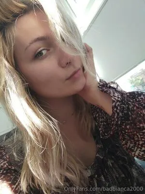 Badbianca2000 OnlyFans Leaked Free Thumbnail Picture - #iSnkAKTPPy