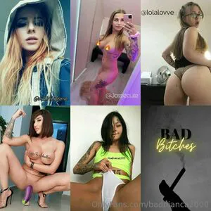 Badbianca2000 OnlyFans Leaked Free Thumbnail Picture - #q4Nk0VfSi0