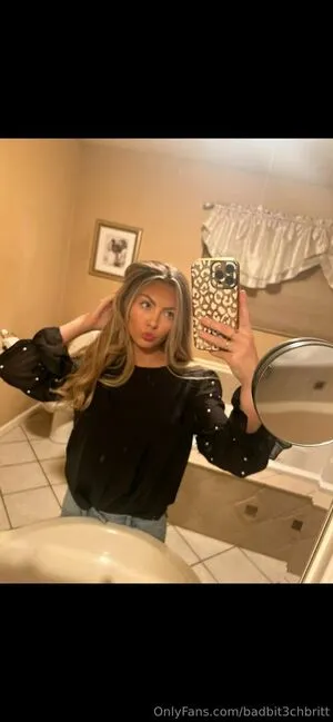 Badbit3chbritt OnlyFans Leaked Free Thumbnail Picture - #hEzxR4dcs0