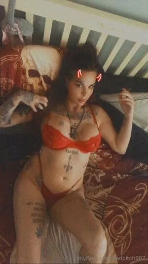 Badbitch007 OnlyFans Leaked Free Thumbnail Picture - #rsrYLtRJu0