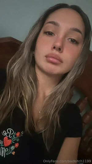 Badbitch1199 OnlyFans Leaked Free Thumbnail Picture - #8lPLCnj9uX