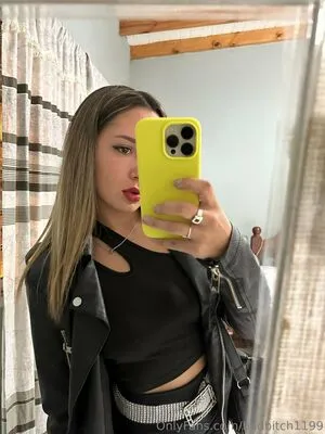 Badbitch1199 OnlyFans Leaked Free Thumbnail Picture - #PFZ9xK9lqe