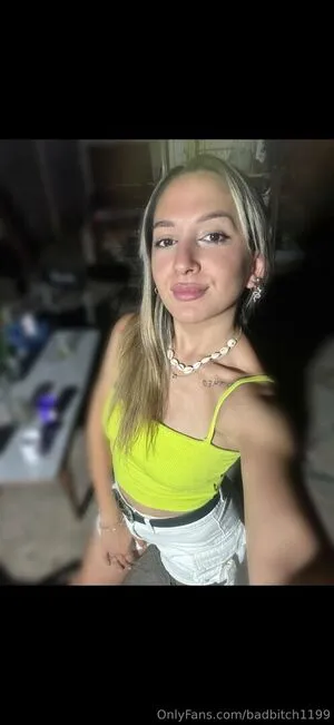Badbitch1199 OnlyFans Leaked Free Thumbnail Picture - #bmPxtH4GDt