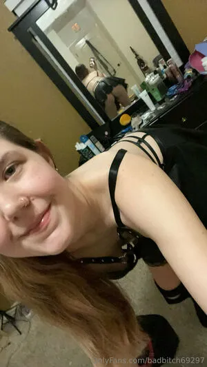 Badbitch69297 OnlyFans Leaked Free Thumbnail Picture - #Bmvt0pt6ia
