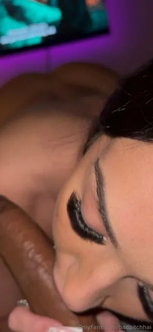 Badbitchhai OnlyFans Leaked Free Thumbnail Picture - #Pp98qJDLrb