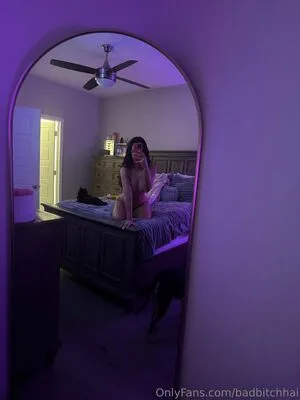 Badbitchhai OnlyFans Leaked Free Thumbnail Picture - #mkjNaB8JEW
