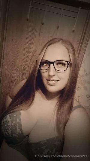 Badbitchmama93 OnlyFans Leaked Free Thumbnail Picture - #24LgFlti9R