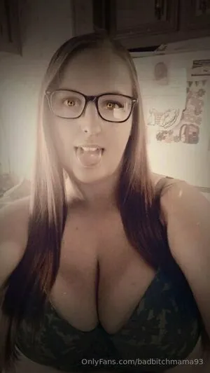 Badbitchmama93 OnlyFans Leaked Free Thumbnail Picture - #LVRrjPiwzZ