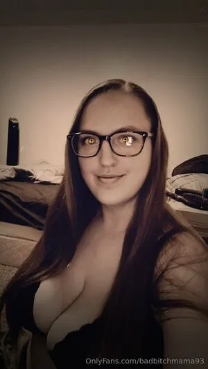 Badbitchmama93 OnlyFans Leaked Free Thumbnail Picture - #MgX8dyjBiM