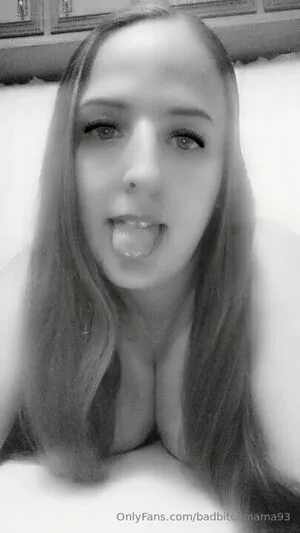 Badbitchmama93 OnlyFans Leaked Free Thumbnail Picture - #WdI5pLSgTv