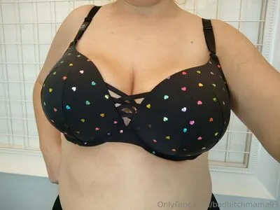 Badbitchmama93 OnlyFans Leaked Free Thumbnail Picture - #Zs8S55PpIG