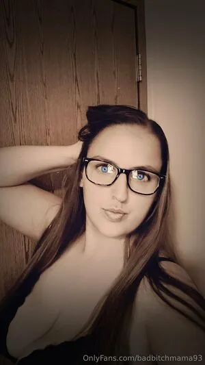 Badbitchmama93 OnlyFans Leaked Free Thumbnail Picture - #bk8ixXE1T8