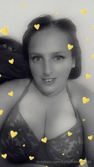 Badbitchmama93 OnlyFans Leaked Free Thumbnail Picture - #equ0o5IeXi